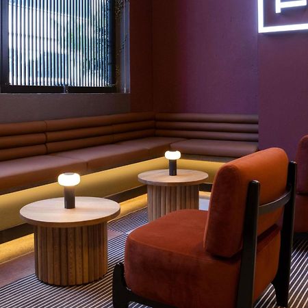 Hotel Tribe Medellín Zewnętrze zdjęcie