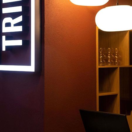 Hotel Tribe Medellín Zewnętrze zdjęcie