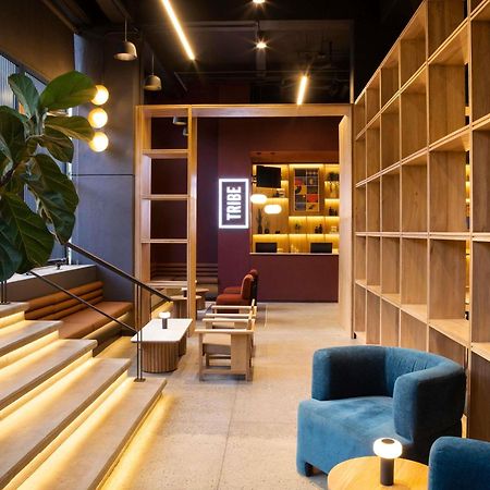 Hotel Tribe Medellín Zewnętrze zdjęcie