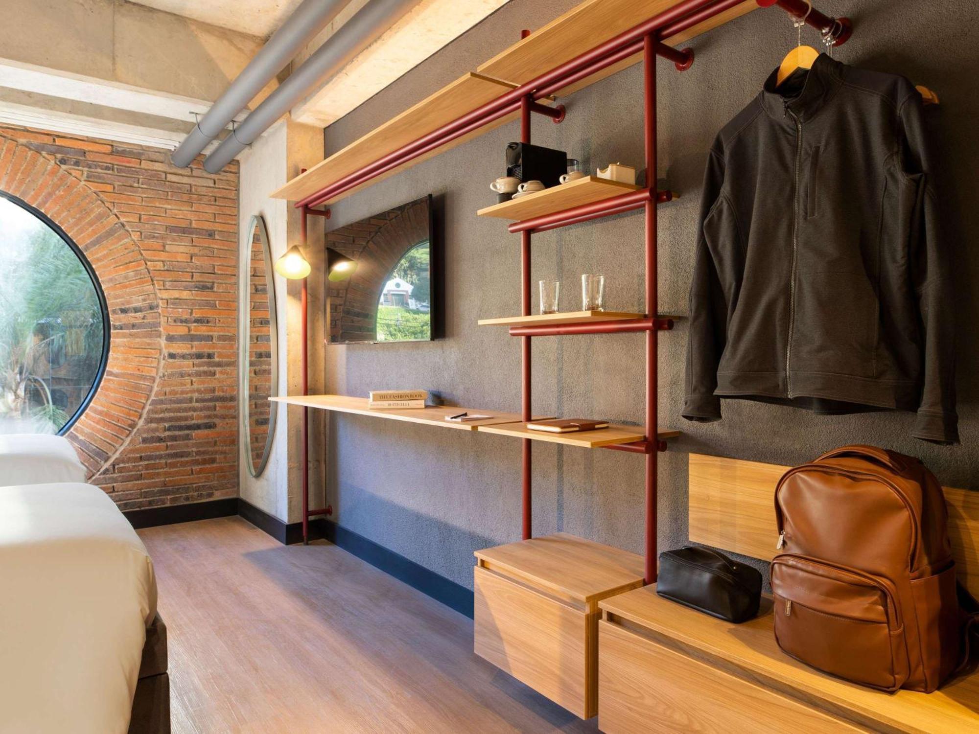 Hotel Tribe Medellín Zewnętrze zdjęcie