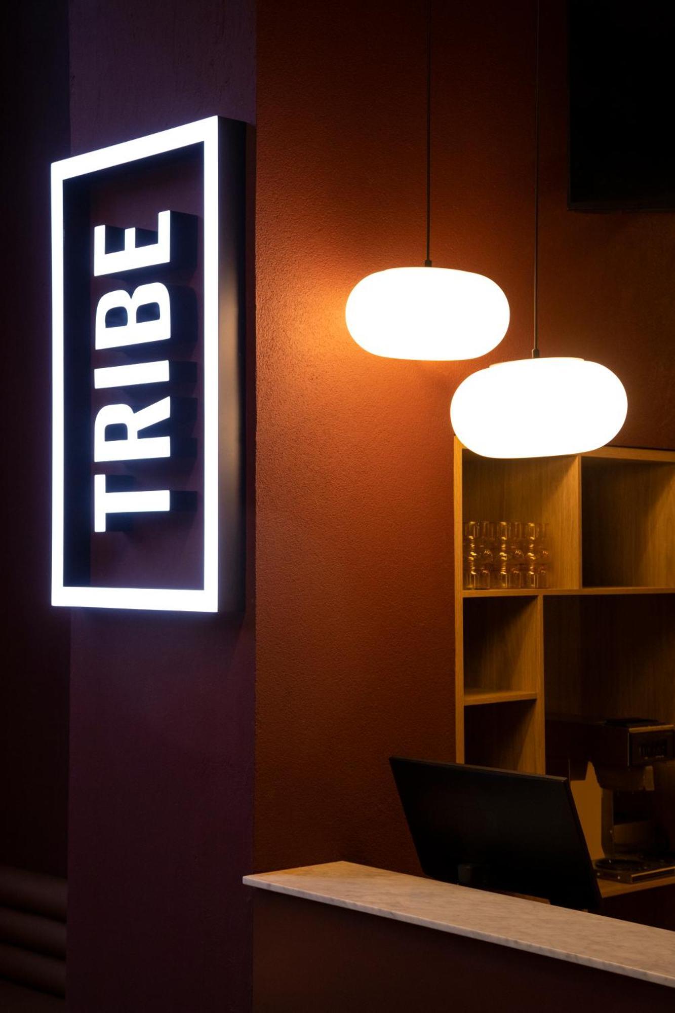 Hotel Tribe Medellín Zewnętrze zdjęcie