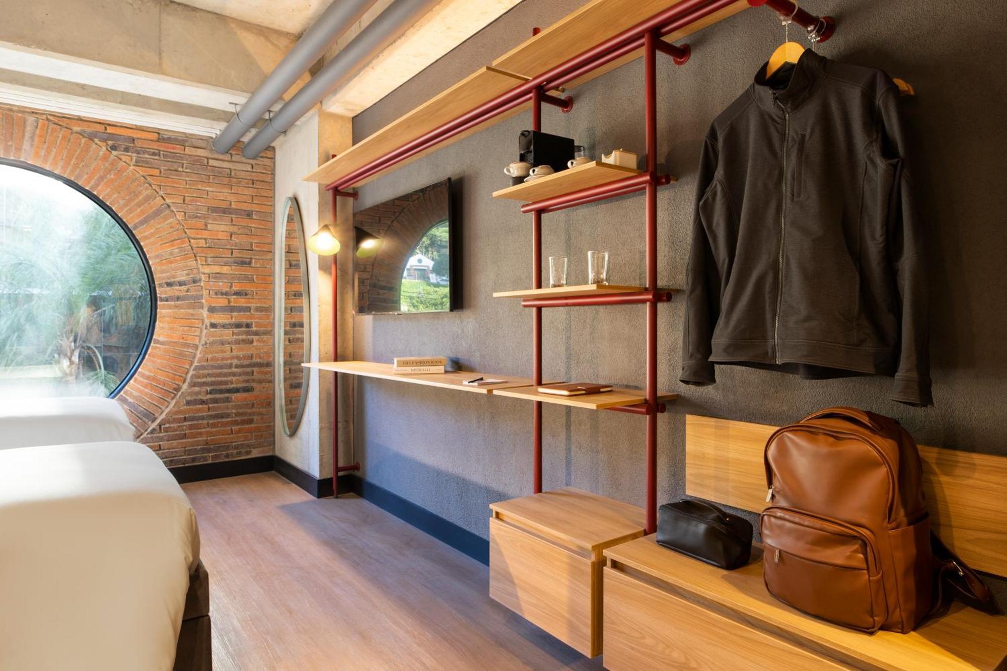 Hotel Tribe Medellín Zewnętrze zdjęcie