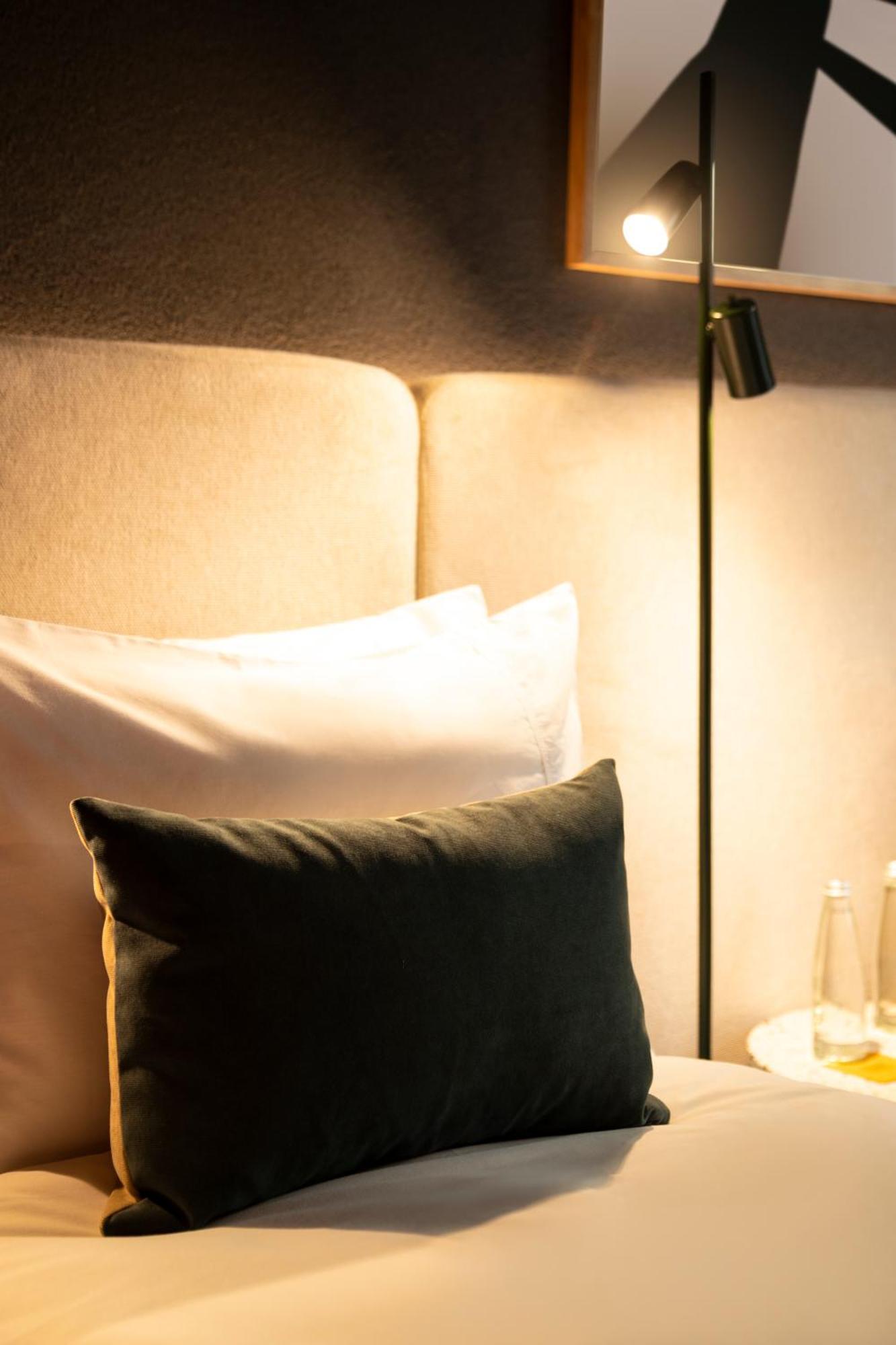 Hotel Tribe Medellín Zewnętrze zdjęcie
