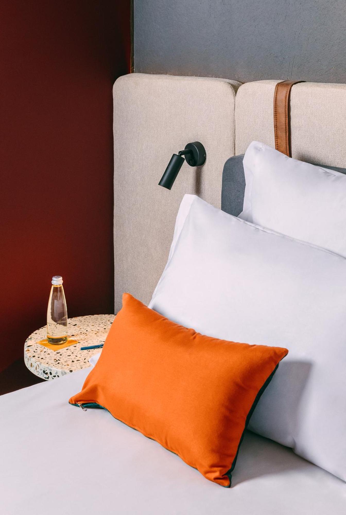 Hotel Tribe Medellín Zewnętrze zdjęcie