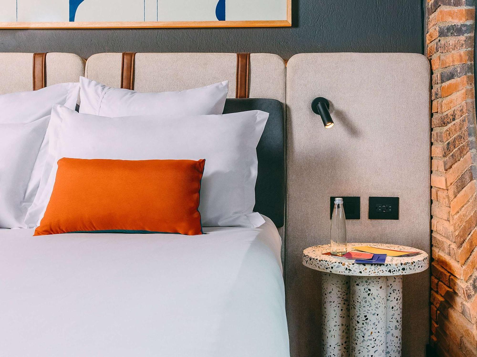 Hotel Tribe Medellín Zewnętrze zdjęcie