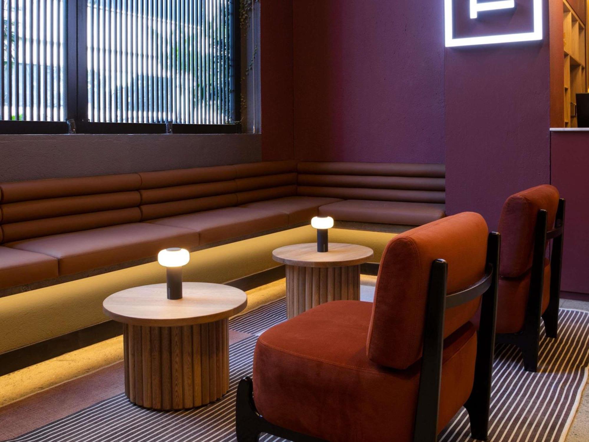 Hotel Tribe Medellín Zewnętrze zdjęcie